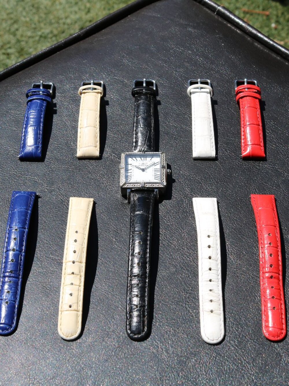 Invicta Wildflower Lady Watch